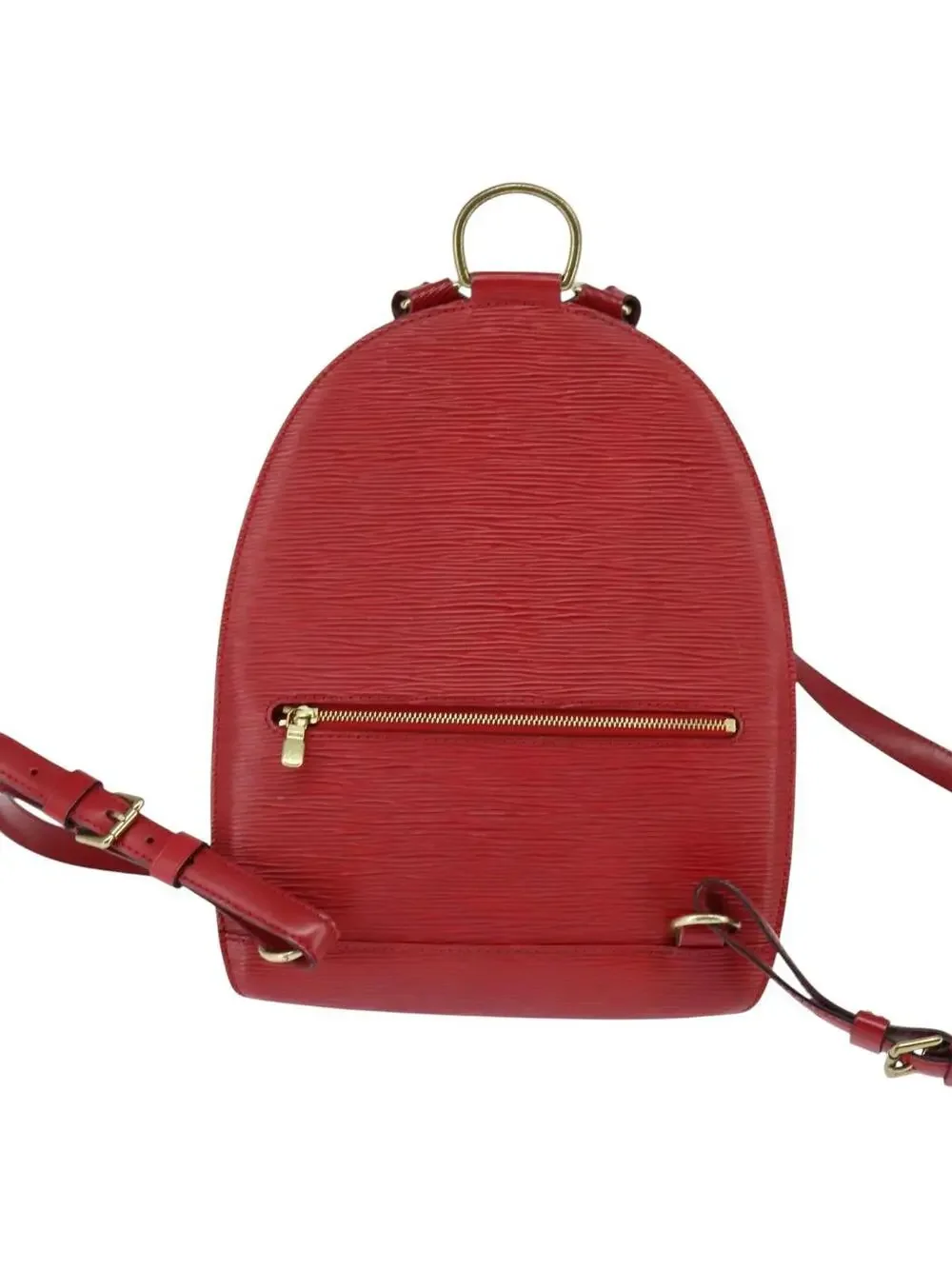 Louis Vuitton Epi Mabillon Backpack #344329L54B